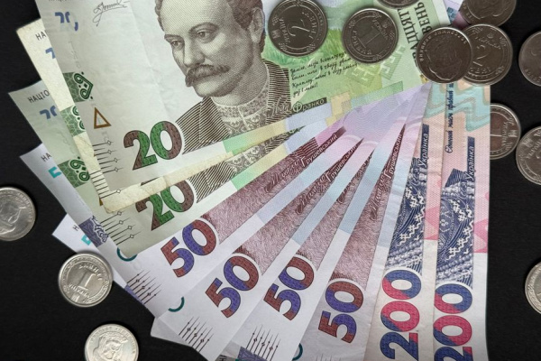 Нацбанк оштрафував Укргазбанк та чотири фінустанови