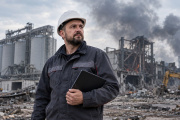 Економічні втрати від обстрілів