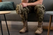 Виплати військовим після самовільного залишення частини