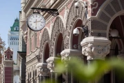 НБУ та МФК розвиватимуть цифрові фінанси України до 2029 року