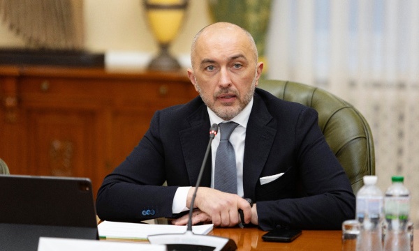 Нацбанк спростував чутки про відставку голови після обшуків НАБУ