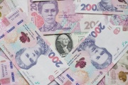 Валютні заощадження українців досягли найвищого квартального приросту за п’ять кварталів