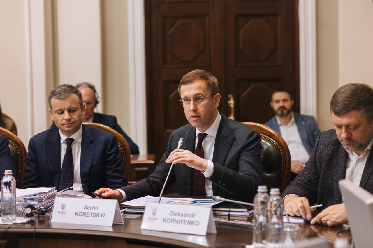 Україна може втратити $29,5 млрд, Корецький назвав дедлайни