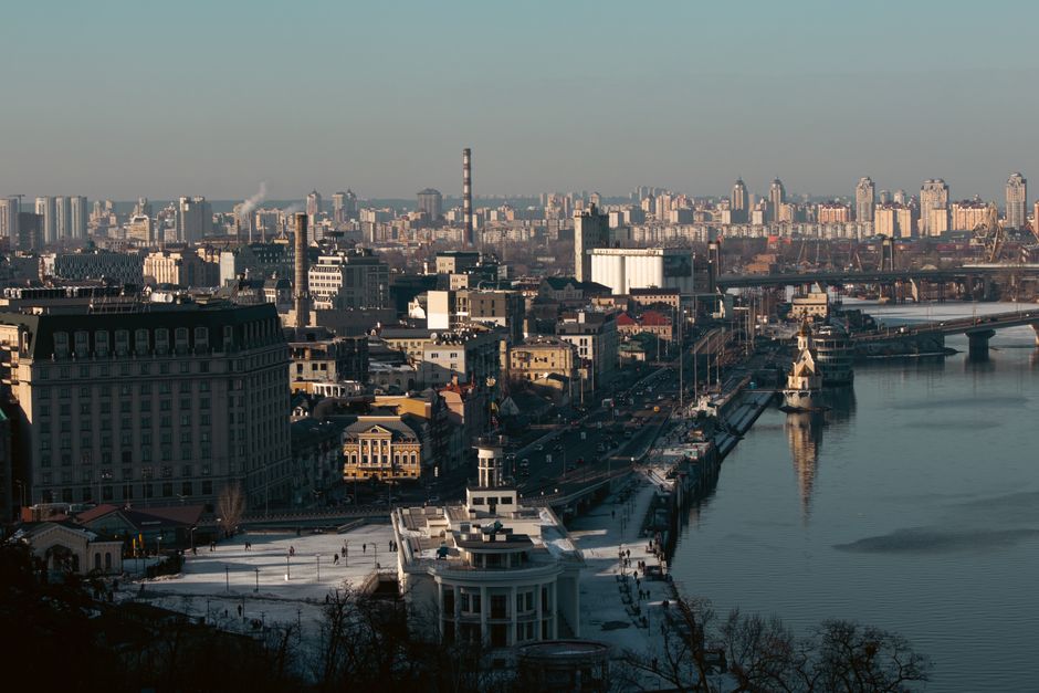 Київ і область: нові правила компенсації для бізнесу