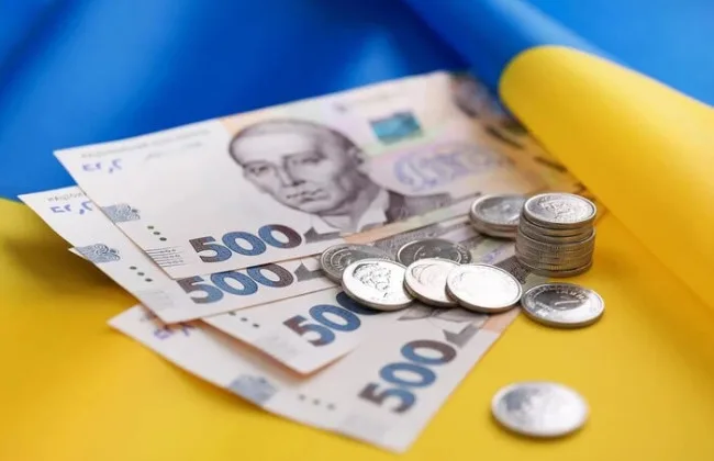 Дефіцит держбюджету України на 2027 рік становить 52,6 мільярда доларів