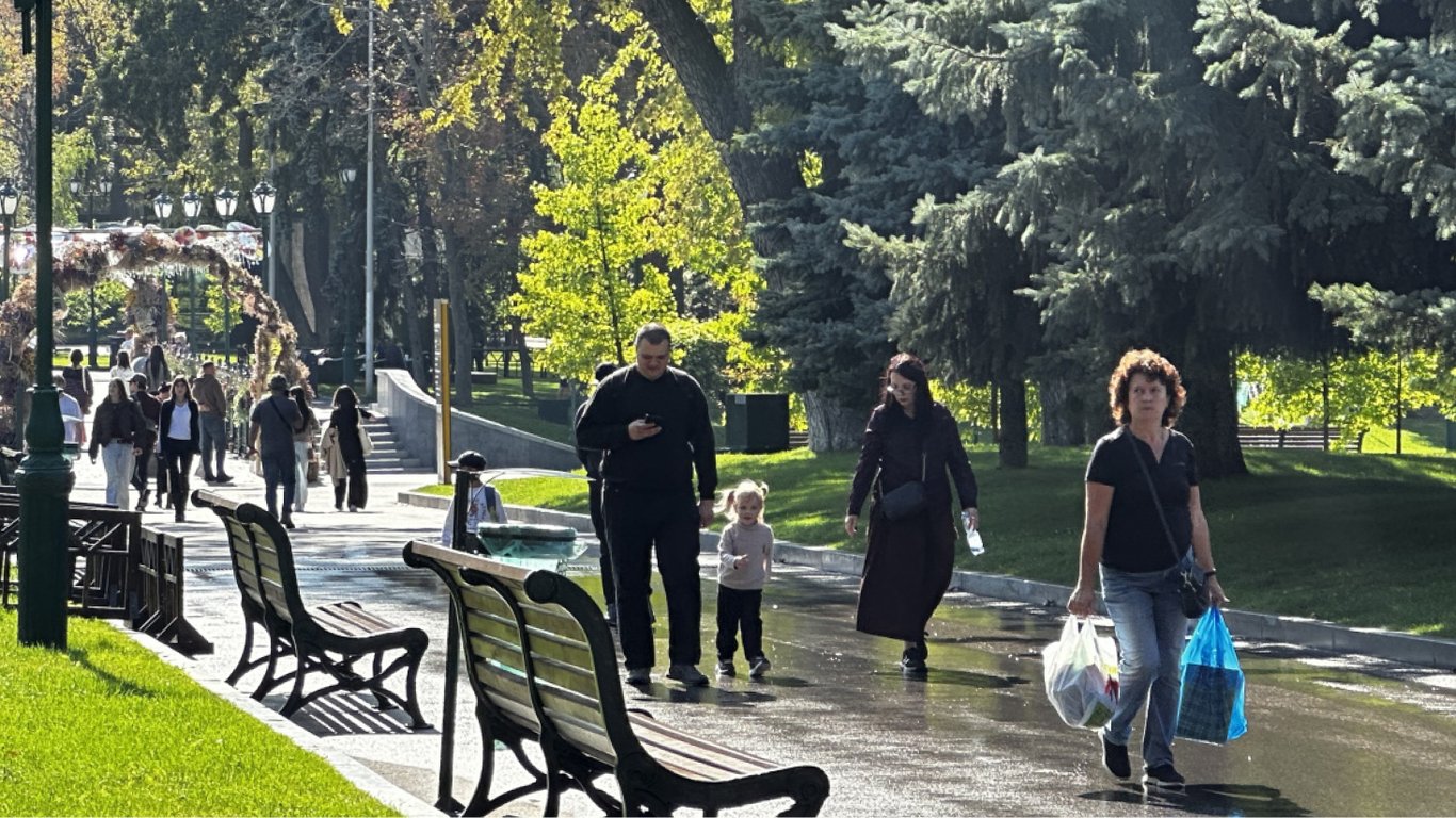 Затримки виплат бізнесу загрожують падінням ВВП