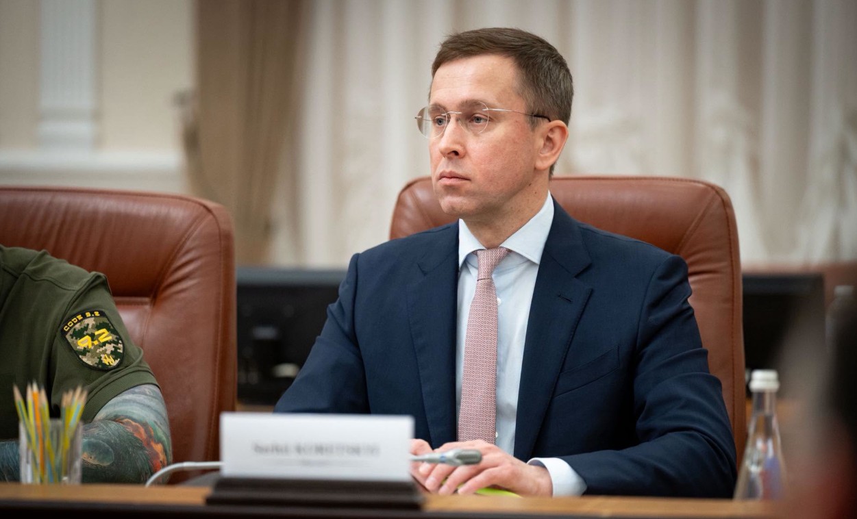 Уряд готує до продажу «Сенс Банк» та «Укргазбанк»